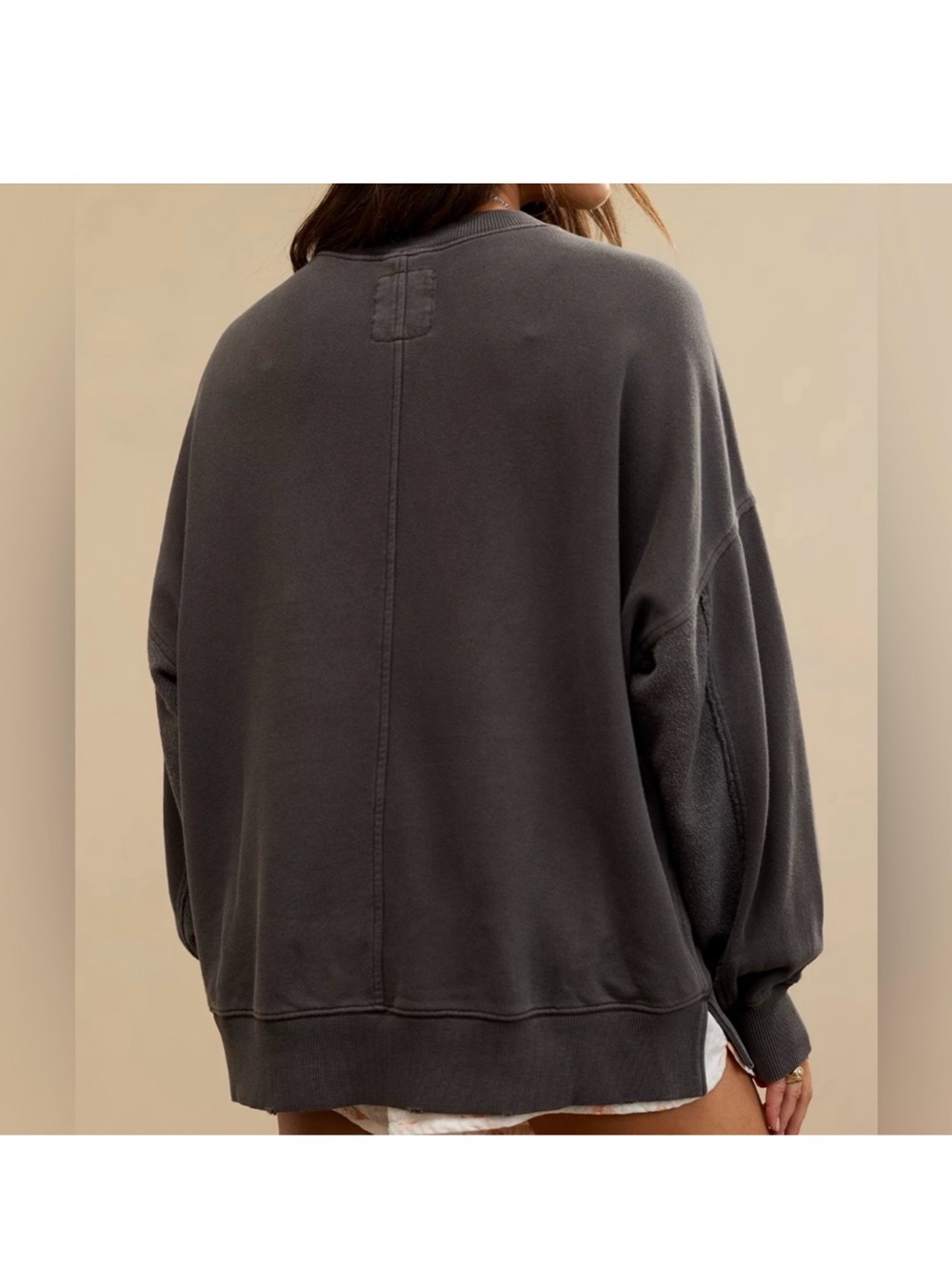 Aerie “Feeling Witchy” sweatshirt - Picture 5 of 5